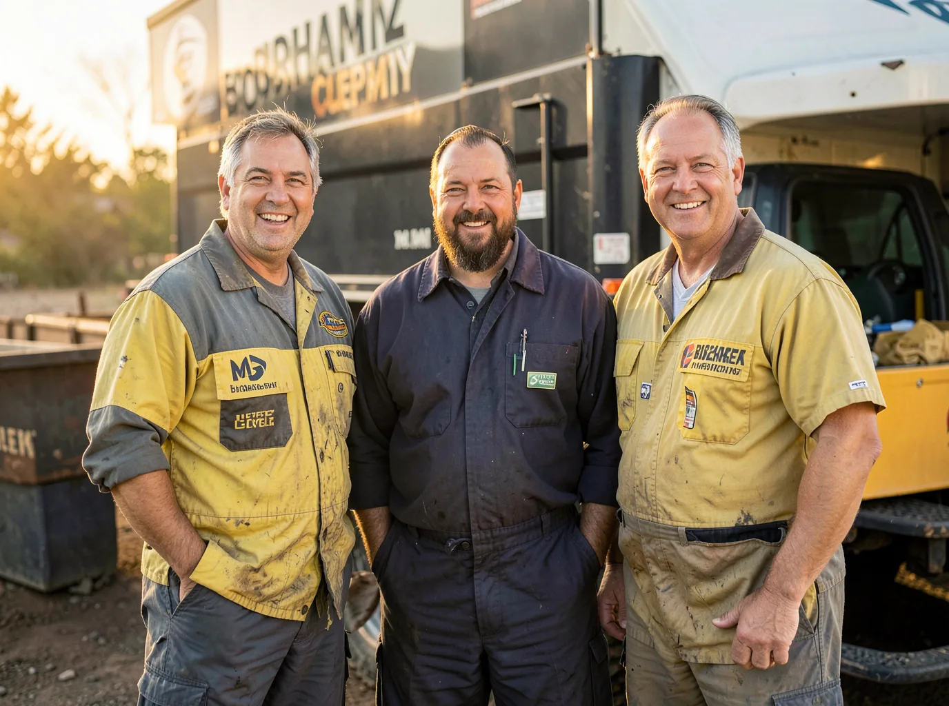 Sewage Cleanup company in Mead, WA