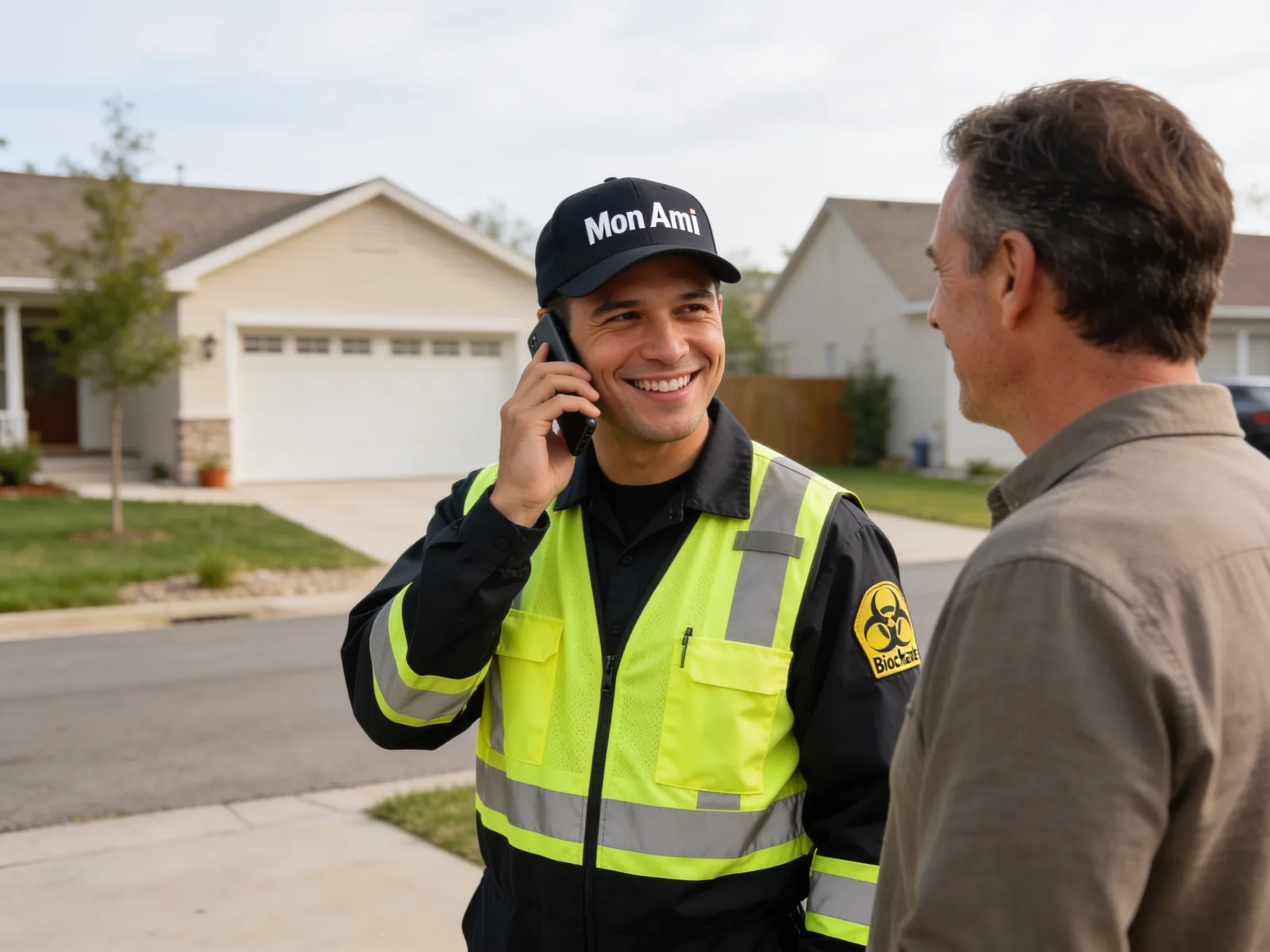 Sewage Cleanup Mead, WA FAQs