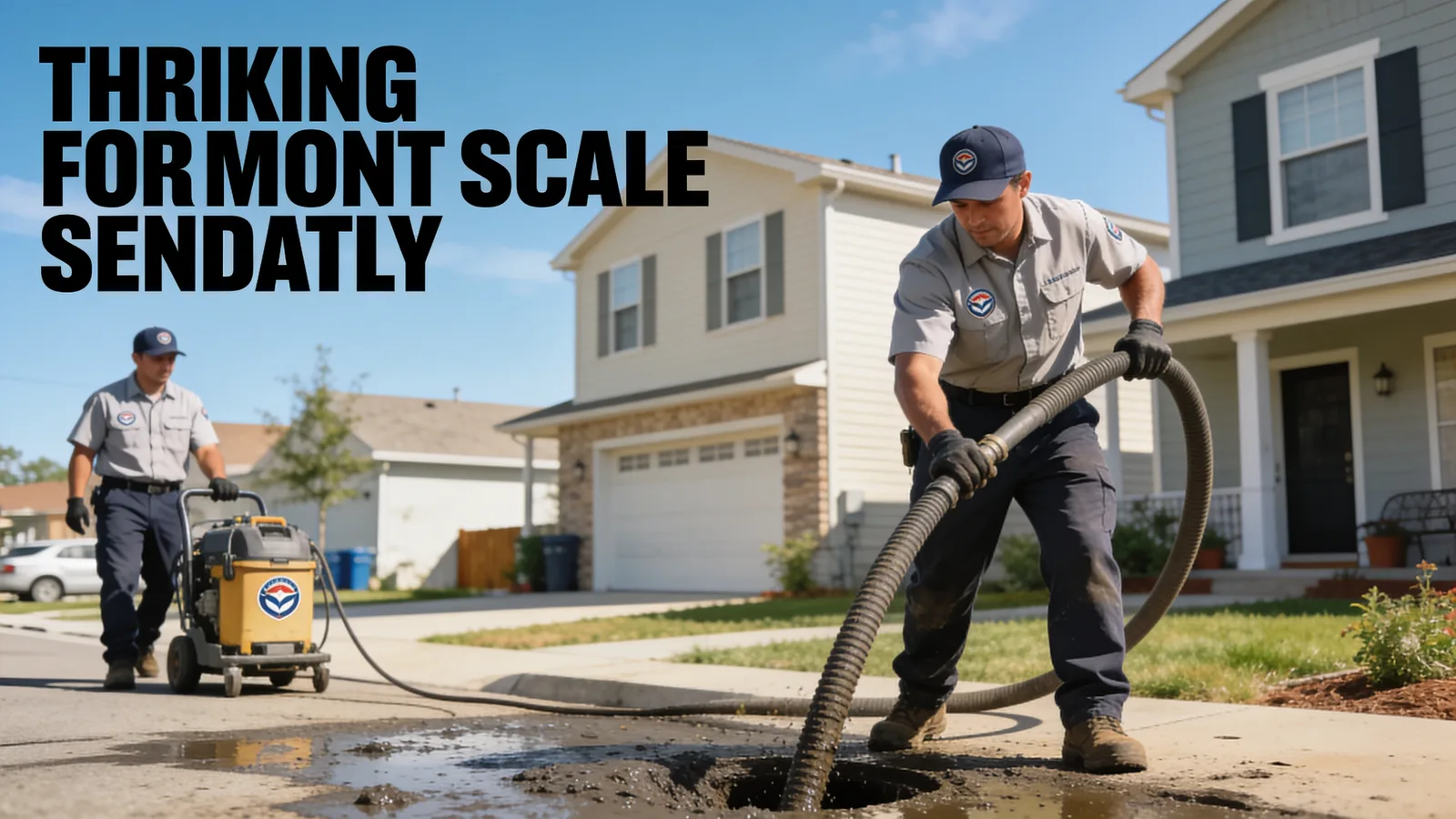 Sewage Cleanup in Mead, WA near me